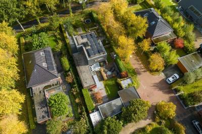 Woning ter Borchlaan 82 Eelderwolde