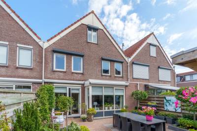 Woning Valkenkamp 774 Maarssen