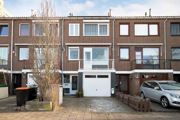 Woning Schouthof 33 Katwijk (ZH)