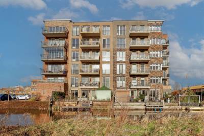 Woning Witte Ring 1C Assendelft