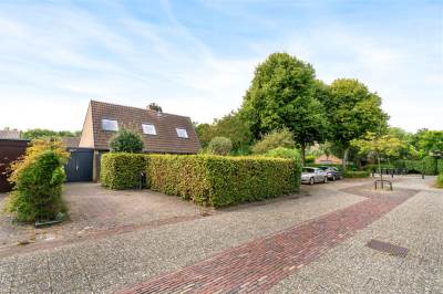 Woning Tapuit 2 Castricum