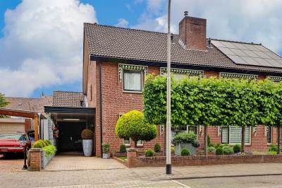 Woning St. Agnetenweg 96 Nijmegen