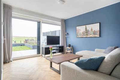 Woning Hoendiep 155m Groningen