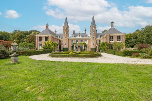 Woning Koudekerkseweg 200b Middelburg