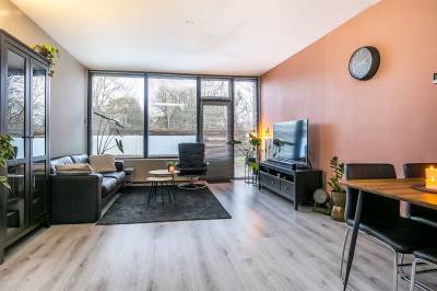Woning Lippepad 35 Assen