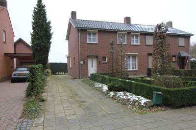 Woning Vlaskuilseweg 14 Maria Hoop