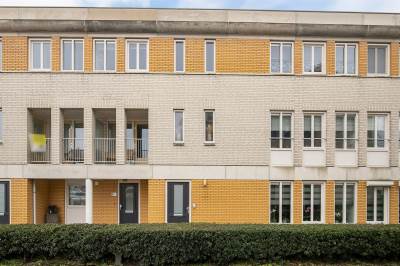 Woning Terrashei 6 Best