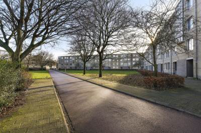 Woning J.T.P. Bijhouwerhof 45 Almere