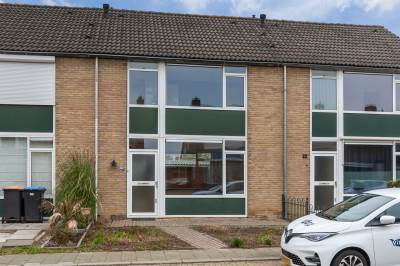 Woning Anemoonstraat 24 Beuningen (GE)