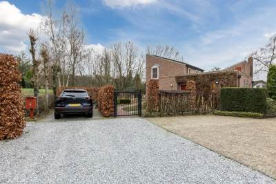 Woning Avilaweg 8 Mook