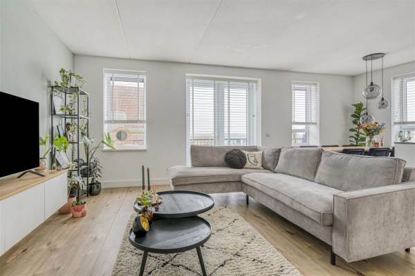 Woning Engelandstraat 63 Almere