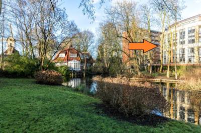 Woning Casparuslaan 216 Weesp