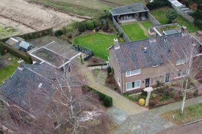 Woning Veldhoekweg 37 Zwolle