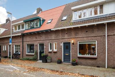 Woning Muyskenweg 43 Utrecht