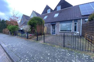 Woning Hoenderhof 54 Delfzijl