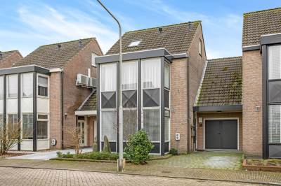 Woning Gouden Regen 13 Prinsenbeek