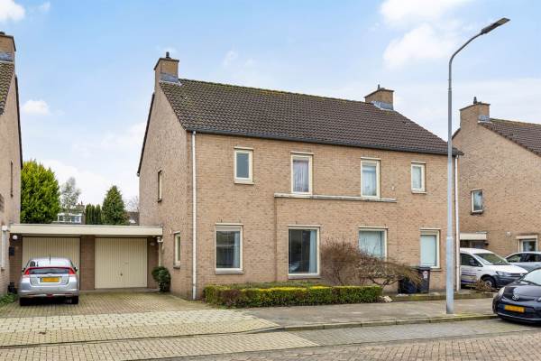 Woning Meierijlaan 39 Eindhoven