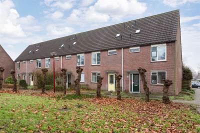 Woning Marmotweide 17 Nieuwegein