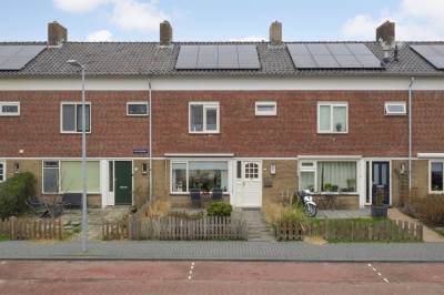 Woning Arthurstraat 15 Alkmaar
