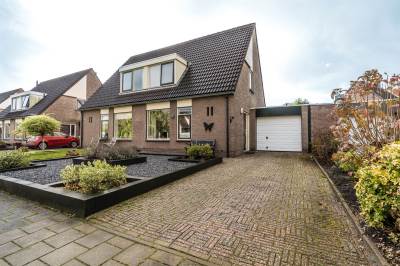 Woning Zwanendrift 9 Delfzijl