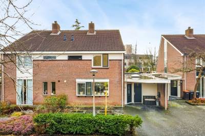 Woning Lijndraaier 26 Hoorn (NH)
