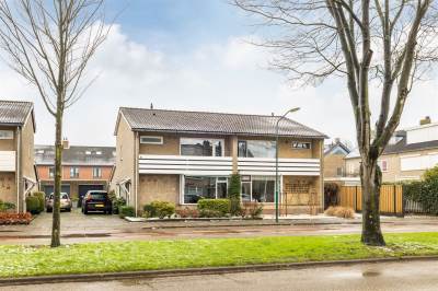 Woning Langelaar 27 Teteringen