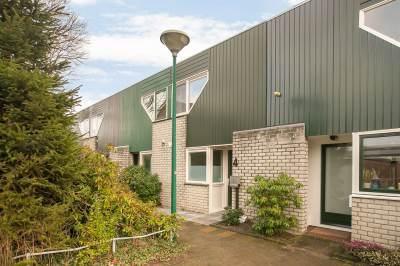 Woning Vedelaarpad 4 Soest