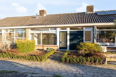 Woning Vondellaan 30 Eerbeek