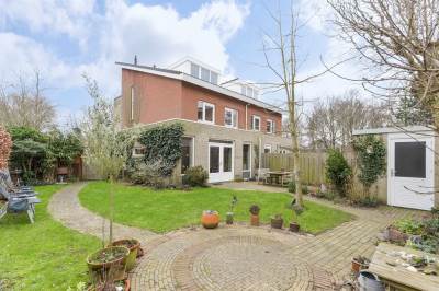 Woning Het Veld 2 Monster