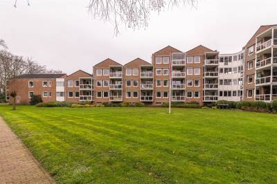 Woning Prins Bernhardstraat 5B Beilen