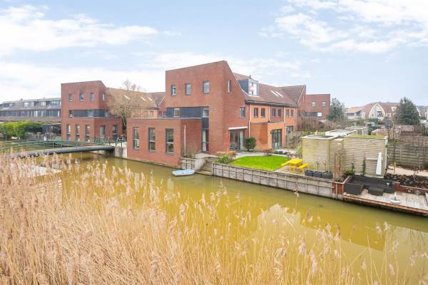 Woning Grateastraat 69 Capelle aan den IJssel