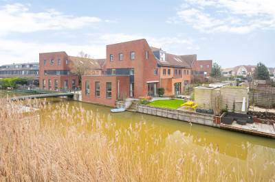 Woning Grateastraat 69 Capelle aan den IJssel