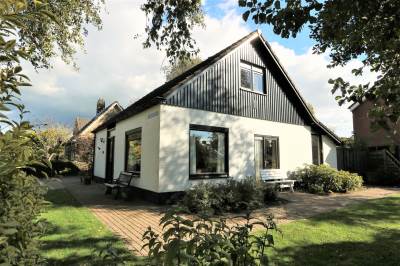 Woning Hascarstrjitte 20 Ysbrechtum