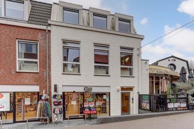 Woning Spoorstraat 8B Wijchen