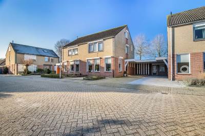 Woning Speltakker 50 Wezep