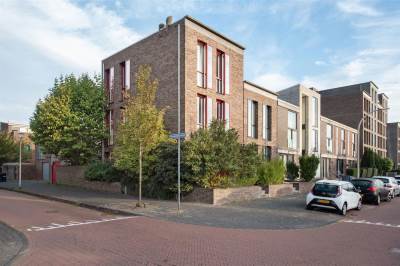 Woning Nootdorpse Landingslaan 200 Den Haag