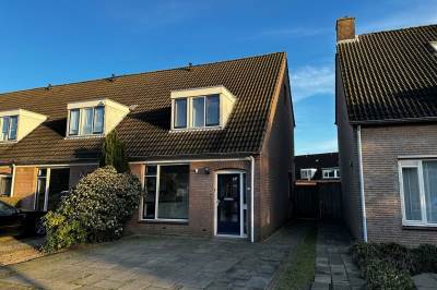 Woning Ouwesteijn 10 Berlicum