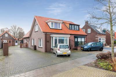 Woning Almelosestraat 59 Raalte