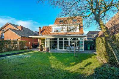 Woning Wilhelminastraat 54 Didam