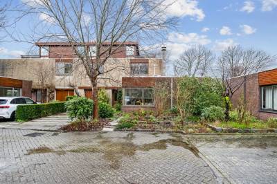 Woning Leharkade 8 Alkmaar