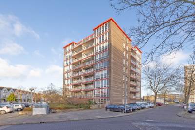 Woning Messiaenplantsoen 3 Almere