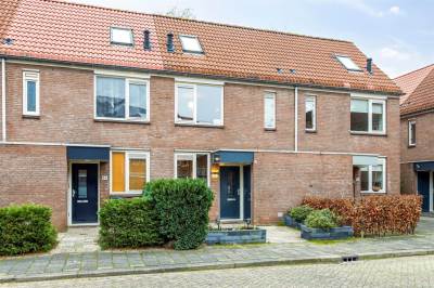 Woning Kringdans 82 Capelle aan den IJssel