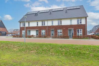 Woning Boomheide 13 Stroe