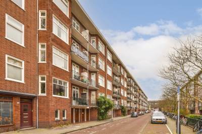 Woning Lucellestraat 361 Amsterdam