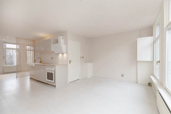 Woning Fannius Scholtenstraat 712 Amsterdam