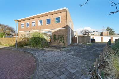 Woning Mosselkreekstraat 26 Middelburg