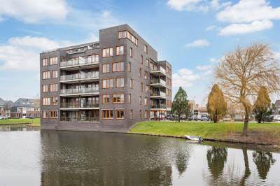 Woning Wagenmakerstraat 31 's-Gravenzande