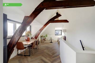 Woning Verwersdijk 41B Delft