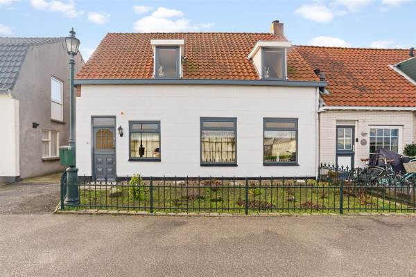Woning Naaldwijkseweg 211 's-Gravenzande
