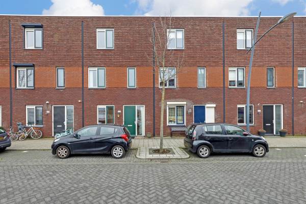 Woning Gele Ring 223 Assendelft